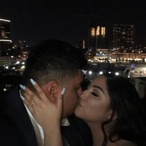 Meet your Posher, Adrian